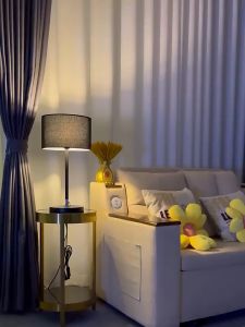 Luxury LED Table Lamp Gift Wedding Lampu Meja Bedside Table Lamp Table Lamp Lampu Tidur Lampu Bilik Lampu Hiasan IKEA