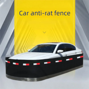 MUZHAN | Pest Prevention Car Fence