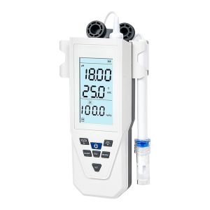 PH302/PH301 Portable pH Pen 0.00~14.00pH Display