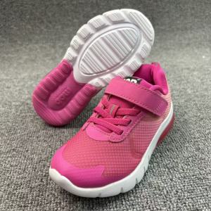 Breathable Anti-slip Comfortable Sport Function Shoes for Little Kids Four Seasons Stable Step Shoes Low Top EVA Midsole