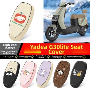 Yadi Ganaan G30lite-Model Seat Cover
