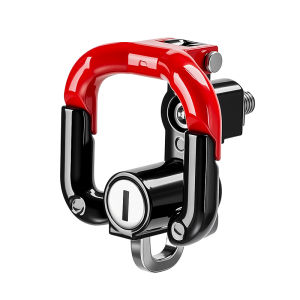 TOOKTRO | Security Theft-proof Motorcycle Helmet Lock