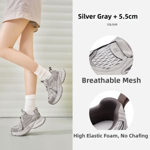 Josiny | Height-increasing Light & Flexible Sole Daddy Shoes