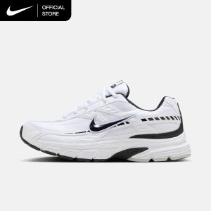 Nike Initiator Mens Shoes - White [394055-100]