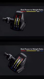 LOOK บันไดจักรยานเสือหมอบ รุ่น KEO BLADE