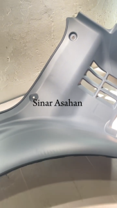 Kuda Kepang LH RH HINO 500 1228.L/R EMGI