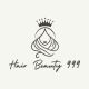 HAIR BEAUTY 999