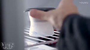 Acuan Ais Bulat Silicone Sphere Ice Cube Mold Kitchen Stackable Slow Melting DIY Ice Ball Round  冰球模具圆形冻冰块模具制冰大号冰格