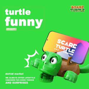 WUQUGONGSHE | Funny and Practical Mobile Phone Stand