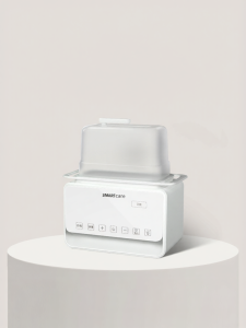 Smart Care | Warming Defrosting Milk Warmer Sterilizer