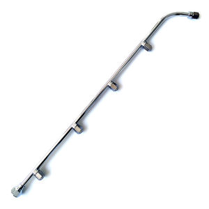 Multi-Head Economy Fine Mist Nozzle