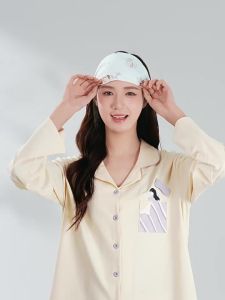 SHI YUE JIE JING | Postpartum Fashion Thin All-Season Headband