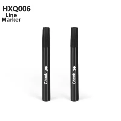 PGM GOLF | Automatic Center of Gravity Line Golf Pencil Marker