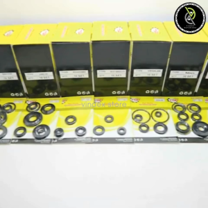 SEAL KIT SIL SET KOMPLIT MIO KARBU SPORTY SMILE SOUL FINO NOUVO 5TL