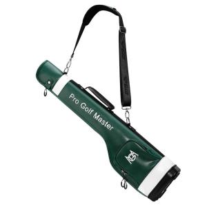 PGM GOLF | Waterproof Lightweight Semi-gun Golf Bag 5-6 Clubs