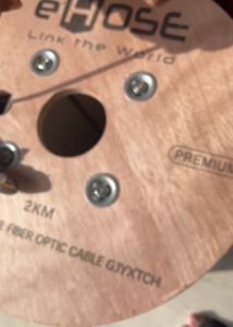 Kabel Hose 6 Core Jelly Tube 2000M: Penggunaan dan Manfaat