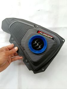 TUTUP PILTER SLIM BEAT FI ESP POP STREET SCOOPY ESP 2017 - 2020 VARIO 110 FI ESP 2016FILTER BEAT SLIM
