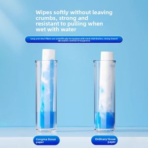 MONLEYTA | Bulk Purchase Large Pack Tea Tree Baby Wipes Tissue Paper Napkins Facial Tissues Hygienic Affordable Household Tissue Box