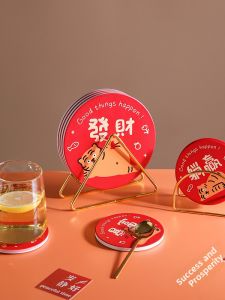 SHELI | Heat Resistant Water Absorbent Pad