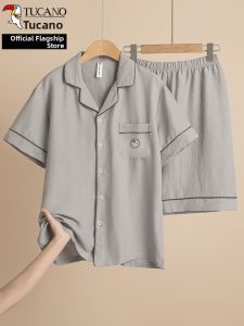 TUCANO | Breathable Comfort Mens Lounge Set