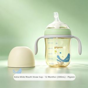 Pigeon | Infant Direct Drinking Straw Cup