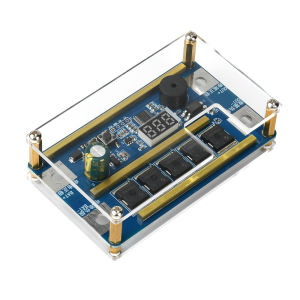 Mini Spot Welder 12V18650 Lithium Battery Energy Storage Spot Welding Machine PCB Circuit Board Portable Soldering Equipment