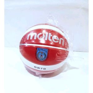 BOLA BASKET  MOLTEN BASKETBALL