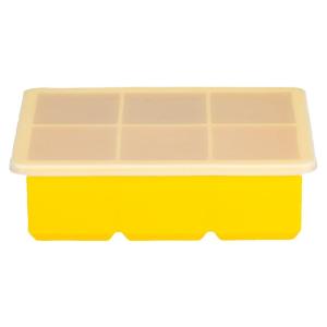 MODERN SWEETHOME | Food-Grade Silicone Large Ice Cube Tray