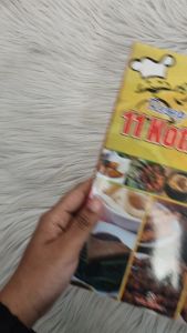 Buku Resep Masakan Khas 11 Kota Besar Indonesia – Dua Media Resep Masak Original Bergambar