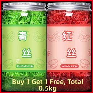 Suzhou Style Candied Strips