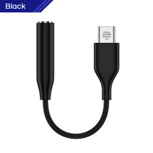 Usb Tipe C Ke 3.5Mm Aux Adapter Type-c 3 5 Jack Kabel Audio Asli Samsung Galaxy S22 S21 Ultra S20 Note 20 10 Plus Tab S7 S7 +
