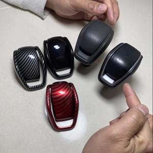 Tay Ga Toyota RAV4 Crown Hanlan Da 22-23 Tay Ga Bằng Sợi Polyester Có Logo Thương Hiệu Dụng Cụ Nội Thất Xe Hơi