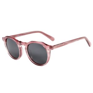 ZENOTTIC Acetate Polarized Sunglasses Round UV400 Protect Shade New Mens/Womens Pop Sun Glasses