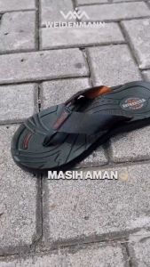 Sandal Jepit Gunung Weidenmann Adventure 03 Terbaru Sandal Viral 2024 COD