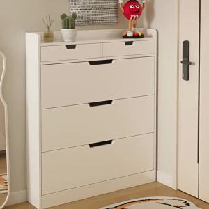 MOLORE | Large Capacity Shoe Cabinet