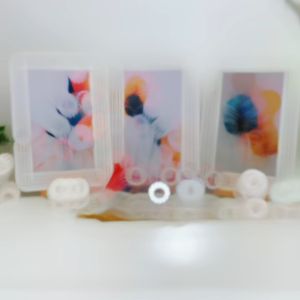 Hiasan Dinding Bunga Monstera Aestetik (20x30 cm) Wall Decor Hiasan Dinding Bunga Monstera Aestetik