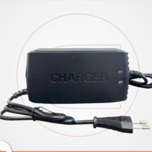 Charger Sepeda Listrik SAIGE: Charger Listrik Berkualitas