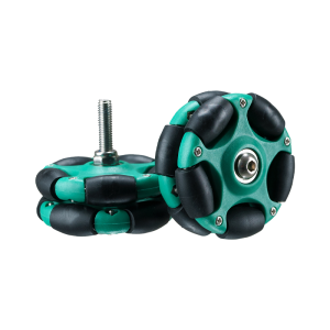 CRANSTON | Easy Moving Swivel Footwheel 58mm
