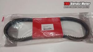 Vanbelt Vario 110 Lama Karbu V Belt Vario 110 Karbu Techno 23100-KVB-902
