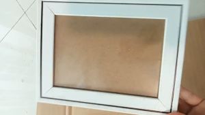 KHUNG ẢNH ĐẸP 13X18 ĐỂ BÀN TREO TƯỜNG MẪU MỚI BO CHỈ ĐẸP BỀN CÓ 2 MÀU