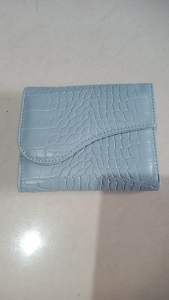 Dompet Lecca Crocodile Dompet Wanita Mini Dompet Wanita Terbaru Dompet Wanita Lucu Dompet Wanita Simpel