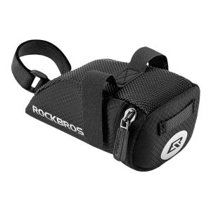RockBros | Compact Aerodynamic Bike Tail Bag