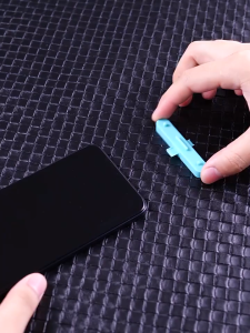 【🔥SG🔥】RICHMENTMALL Clear/Matte/Anti-Spy Privacy Hydrogel Screen Protector for Xiaomi 17T Pro Soft TPU Film