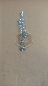 10 BIJI PER TIANG SPRING REM BELAKANG SUPRA PAHA X FIT 125 HONDA GRAND LEGENDA KARISMA KHARISMA UNIVERSAL SEPEDA MOTOR