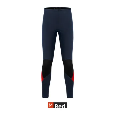 Long Sleeve Thermal Dive Suit 3mm