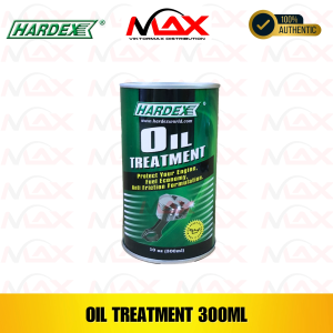 HARDEX Oil Treatment 300ml/10oz