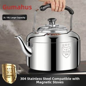 Besee | Whistle Large Capacity Kettle