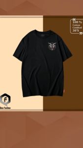 KAOS DISTRO PLURALISME BAJU PLURALISME AGAMA COTTON COMBAD 30S