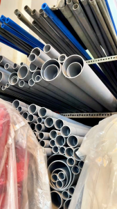 Kéo cắt ống nhựa PVC Berrylion 040402301