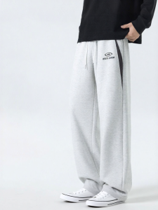 Warrior | Heavyweight Loose Sport Pants Men